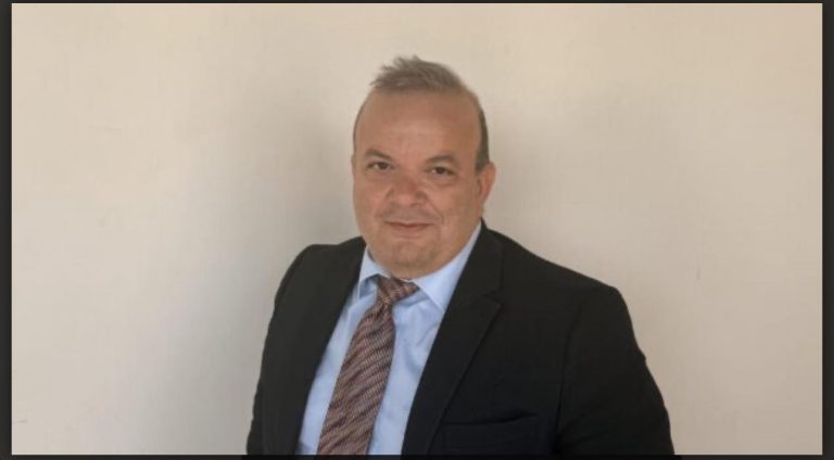 Ο Βασίλης Καταβενάκης νέος πρόεδρος του Δικηγορικού Συλλόγου Ρόδου