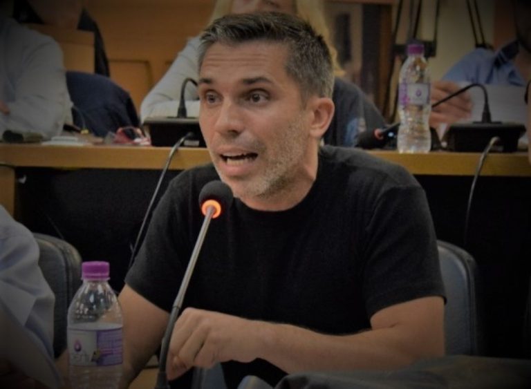 Λογοδοσία με αναπάντητα ερωτήματα για πολεοδομική υπόθεση αντιδημάρχου στον Δήμο Βόλου