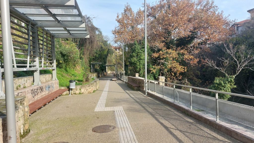 Βέροια: «Βιοκλιματικό Δίκτυο Διαδρομών» – Η μεγάλη αστική ανάπλαση της Παλιάς Πόλης