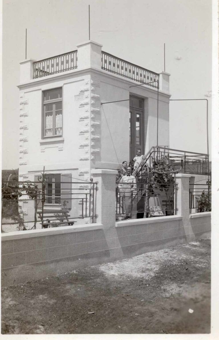 Αλεξανδρούπολη: Αίτημα για τη διάσωση της «Βίλας Πατσούκα» στην Υπηρεσία Νεωτέρων Μνημείων Αν. Μακεδονίας και Θράκης