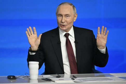 Υπόθεση Πελικό και στη Γερμανία: Ένοχος 61χρονος επιστάτης σχολείου που νάρκωνε, βίαζε και βιντεοσκοπούσε τη σύζυγό του για χρόνια