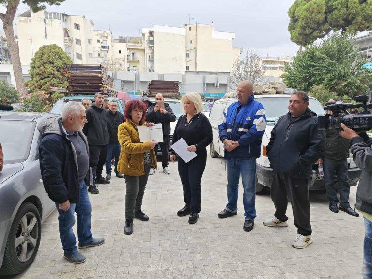 Κλειστές οι λαϊκές αγορές Βόλου και Νέας Ιωνίας – 24ωρη απεργία των παραγωγών