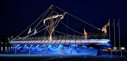 Τελευταίες παραστάσεις του έργου “Αργεί πολύ να ξημερώσει” από την Πειραματική Σκηνή