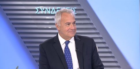 Μπλόκο αγροτών στις Βρυξέλλες – Εκατοντάδες τρακτέρ μπροστά από το Ευρωπαϊκό Συμβούλιο