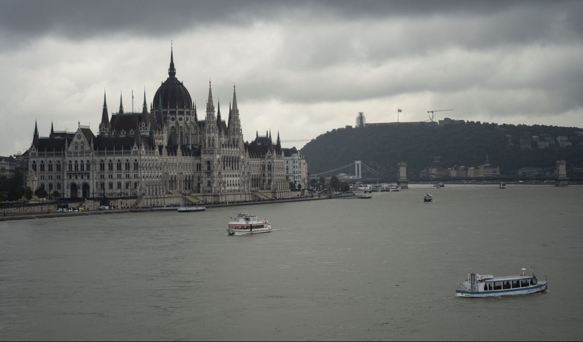 Η διαχειρίστρια εταιρεία του αγωγού Turkstream θα μεταφέρει την έδρα της στην Ουγγαρία για να παρακάμψει τις κυρώσεις