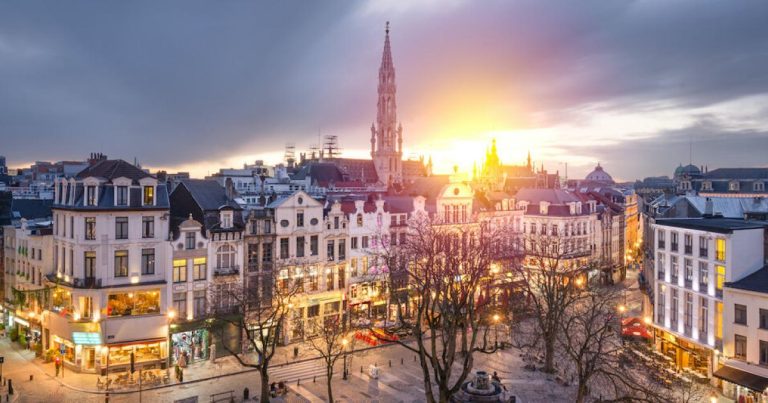 Βρυξέλλες: 541 μέρες χωρίς κυβέρνηση – Ένα ρεκόρ που μετατρέπεται σε προειδοποίηση