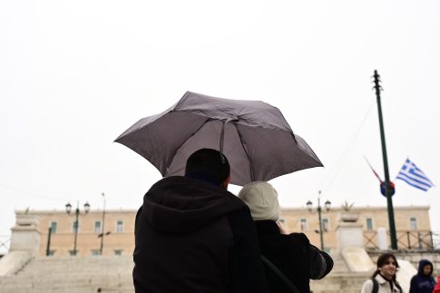 Πέθανε ο Κρις Ρία, δημιουργός και ερμηνευτής του “Driving Home for Christmas”