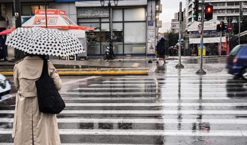 Νεκροί δύο Παλαιστίνιοι από ισραηλινά πυρά στη Λωρίδα της Γάζας