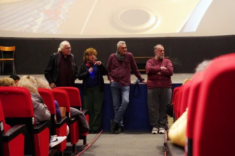 Πένθος στο Νότιο Πήλιο για τον θάνατο του Προέδρου της Τ.Κ. Πινακατών, Ν. Παππά