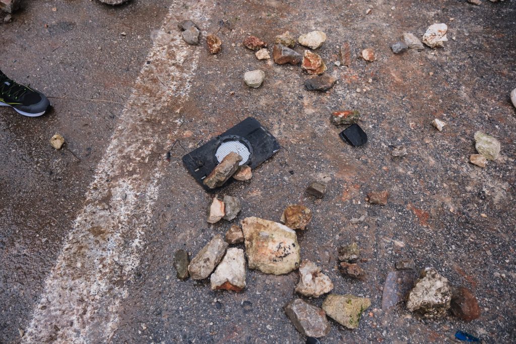 Αγροτικές κινητοποιήσεις: Για εγκληματική οργάνωση κατηγορούνται οι πρωταγωνιστές των επεισοδίων στα Χανιά – Δύο συλλήψεις στο Ηράκλειο