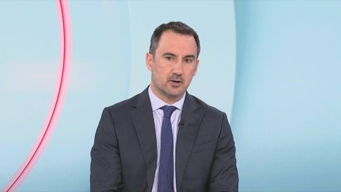 Παραιτήθηκε ο υφυπουργός Ενόπλων Δυνάμεων της Βρετανίας