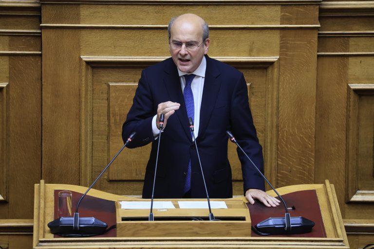 Κωστής Χατζηδάκης