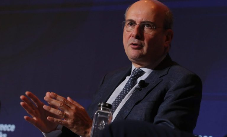 Κ. Χατζηδάκης στο Capital Link: «H Eλλάδα βασική πύλη εισόδου της αμερικανικής ενέργειας στη Νοτιοανατολική και Κεντρική Ευρώπη»