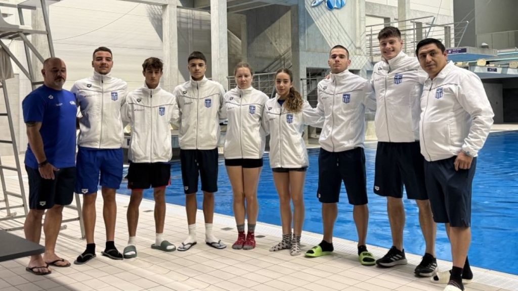 Χρυσό ο Κοτζαγιάννης, ασημένιο ο Αυθίνος, χάλκινο ο Καπνόπουλος στην Πολωνία