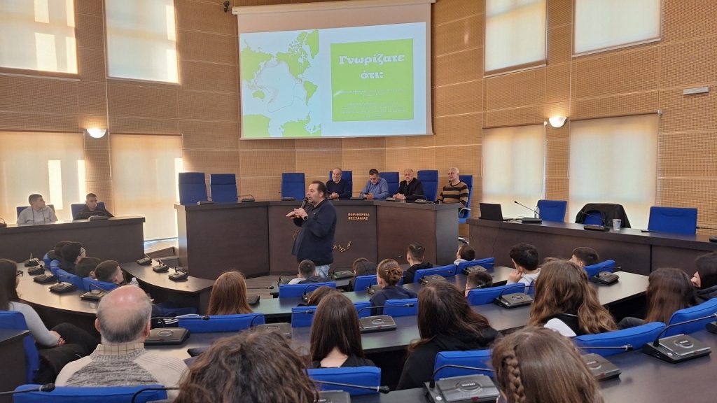 Θεσσαλία: Στο 30% του “Daniel” η κακοκαιρία “Byron”- Σε οριακό σημείο το σύστημα, ευρωπαϊκή επιβεβαίωση των στοιχείων της Περιφέρειας