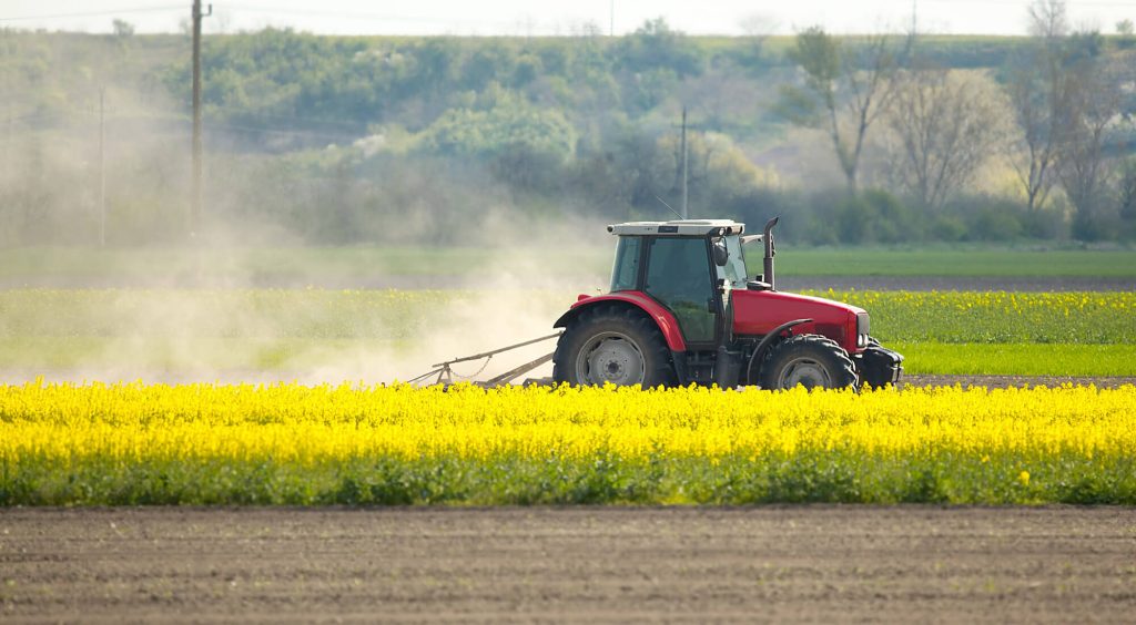 Πώς αποτιμά την συνάντηση με τον Κ. Τσιάρα η Ενωτική Ομοσπονδία Αγροτικών Συλλόγων Λάρισας – Οι εκκρεμότητες, οι πληρωμές και το κόστος παραγωγής