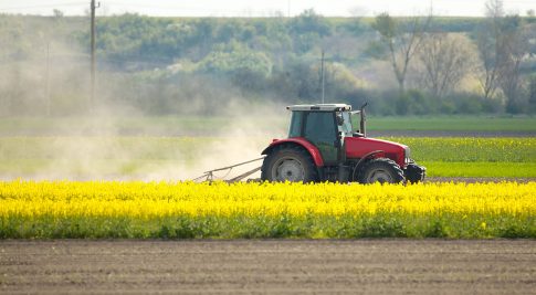 Απολογισμός 2025 της Περιφέρειας Θεσσαλίας: Στρατηγική ανθεκτικότητας, ενδυνάμωσης προσαρμογής