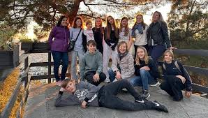 N. Σούλι: Φιλοξενία μαθητών και εκπαιδευτικών από την Εσθονία