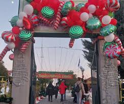 Ν. Ζίχνη: Την Τρίτη ανοίγει τις πόρτες του ο «Παραμυθένιος Κήπος»