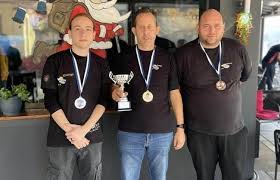 Με επιτυχία το 10ο Πανσερραϊκό Πρωτάθλημα Stratego