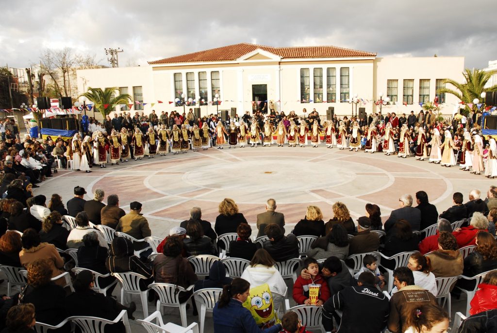 ΥΠΠΟ: Τρία νέα στοιχεία στο Εθνικό Ευρετήριο Άυλης Πολιτιστικής Κληρονομιάς της Ελλάδας