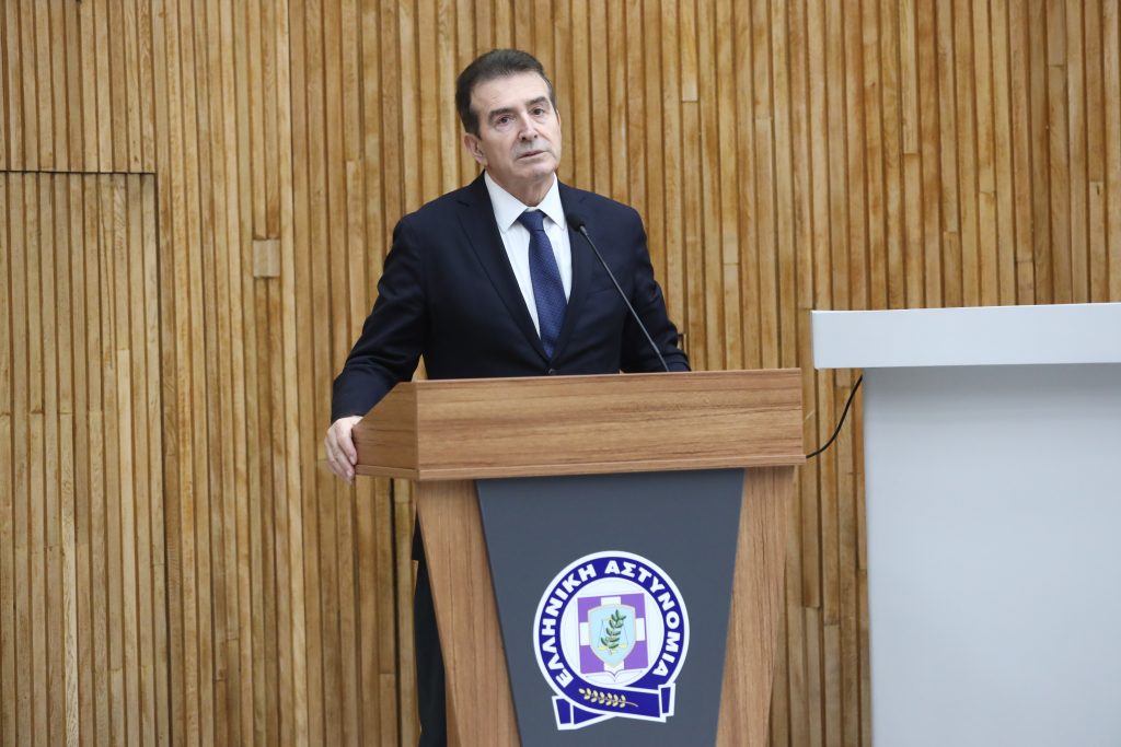 Πώς στήθηκε η επιχείρηση «Ίπαλλος» που οδήγησε στη σύλληψη του «Έλληνα Εσκομπάρ» – Χρυσοχοΐδης: «Ο πόλεμος ενάντια στους εμπόρους ναρκωτικών θα συνεχιστεί»