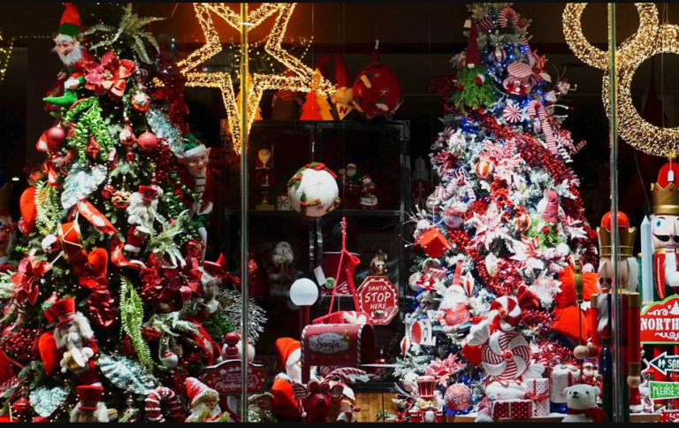 Χριστούγεννα στην Καλαμαριά: Αναβιώνουν έθιμα και δρώμενα με βαθιές ρίζες