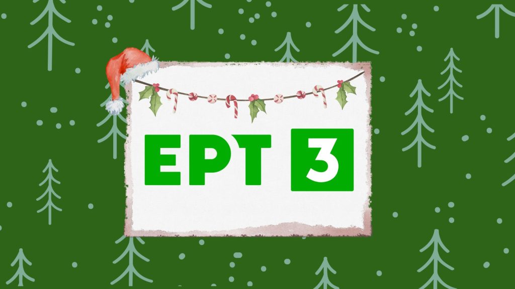 Χριστούγεννα στην ΕΡΤ3: Μια εβδομάδα γεμάτη γιορτινή μαγεία