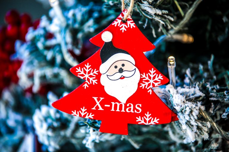 Σέρρες: Φωταγωγείται το Χριστουγεννιάτικο δένδρο στη “Σπηλαιούπολη”