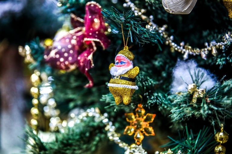 Χριστουγεννιάτικη Γιορτή στην Καστοριά