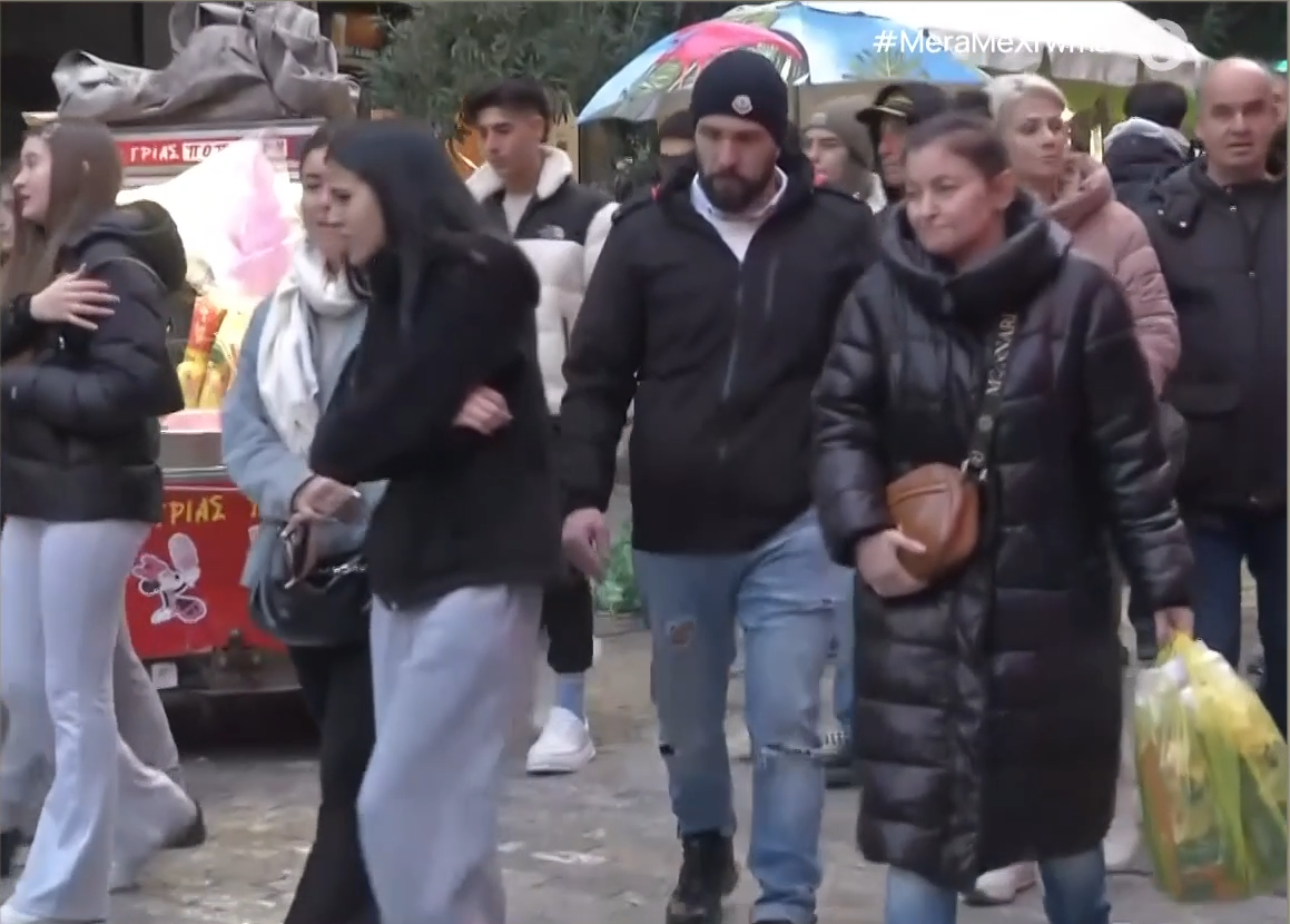 Δημογραφικό στην Ελλάδα: Υπογονιμότητα, υπογεννητικότητα και μία χώρα που γερνά ταχύτερα από ποτέ