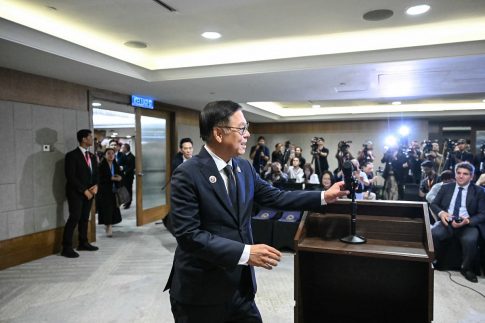 Αδελαΐδα: Ομογενείς στηρίζουν την Κάλυμνο και το νοσοκομείο της