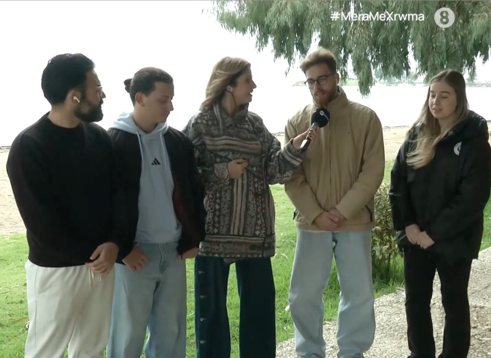 Εθελοντισμός: Μία “μαγική” πράξη αγάπης με ανώτερο όραμα