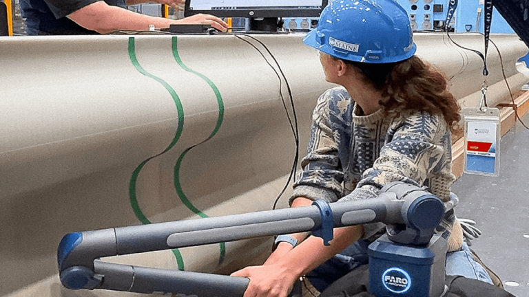 Πρωτοποριακός 3D εκτυπωτής αλλάζει τα δεδομένα στην κατασκευή εξαρτημάτων για πυρηνικούς αντιδραστήρες