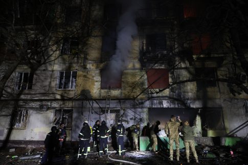 Επισκέψεις της Αντιπεριφερειάρχη Μαγνησίας σε κοινωνικά ιδρύματα του Βόλου