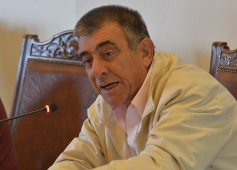 Σύλληψη για κατοχή κάνναβης στον Δήμο Νοτίου Πηλίου