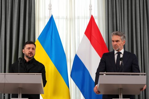 Δ.Φινοκαλιώτης: «Πρόκληση για νέες δράσεις η επανεκλογή- Αναμένουμε μέσα στο 2026 να είναι έτοιμος ο χώρος στο λιμάνι»