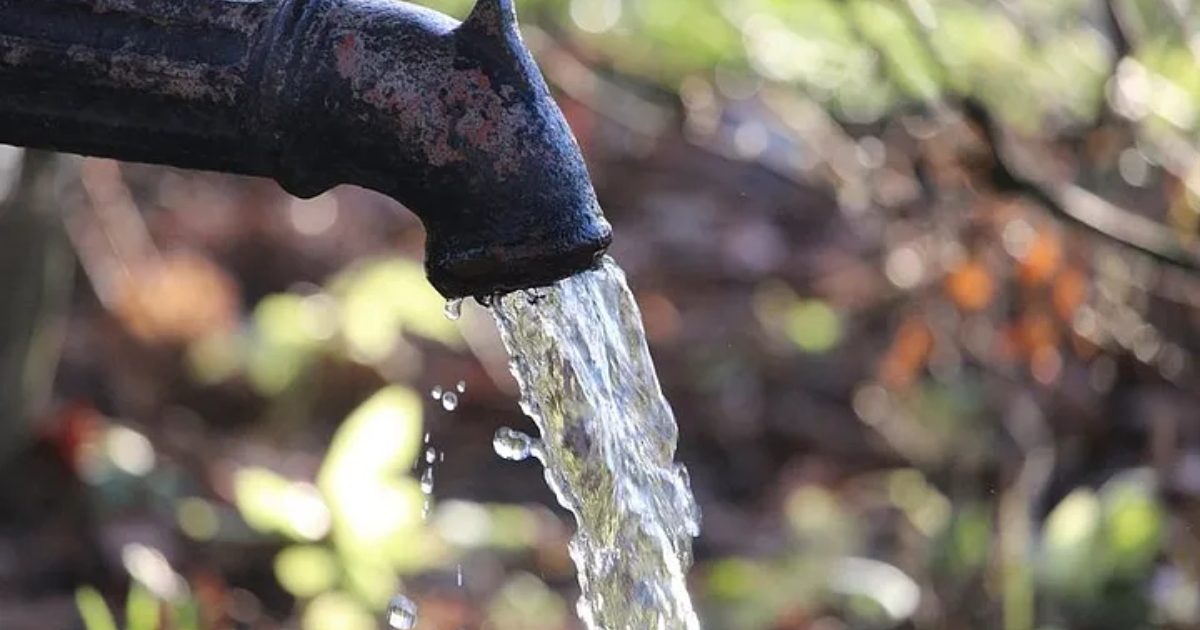 ΟΗΕ: Νέα έκθεση προειδοποιεί για «παγκόσμια χρεοκοπία του νερού»