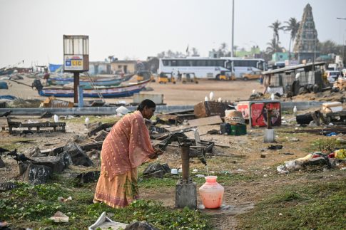Κραν Μοντανά – Συγγενής αγνοουμένου: «Αν είναι στο νοσοκομείο, δεν ξέρω σε ποιο κι αν είναι στο νεκροτομείο, δεν ξέρω επίσης»