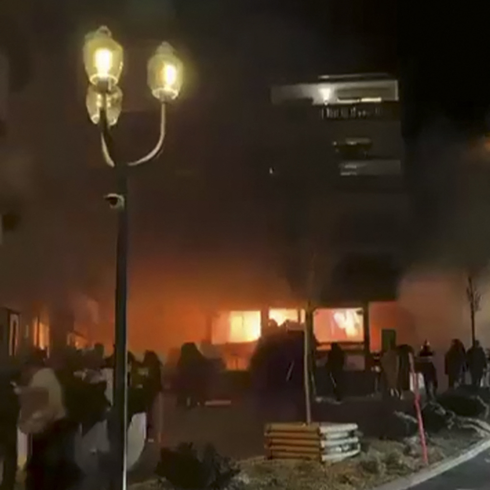 Aγνοείται 15χρονη Ελληνίδα στο Κραν Μοντανά