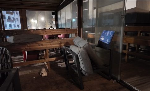 Με αγόρι έκανε «ποδαρικό» το 2026 στον Βόλο