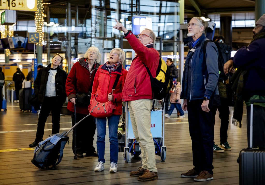 Το υπουργείο Υποδομών & Μεταφορών εστιάζει σε επτά σημεία για την αναβάθμιση της αεροναυτιλίας