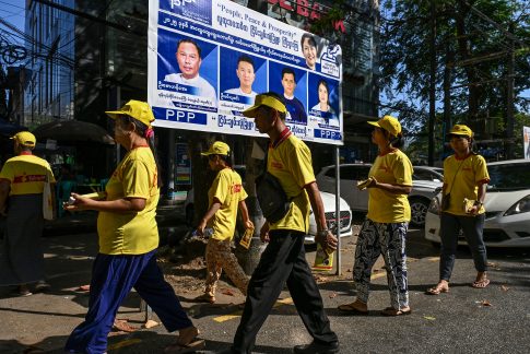 Ν. Ανδρουλάκης από Καστοριά: «Πολιτική αλλαγή ή τρίτη θητεία Μητσοτάκη; – Μόνο το ΠΑΣΟΚ μπορεί να εγγυηθεί τη σταθερότητα»