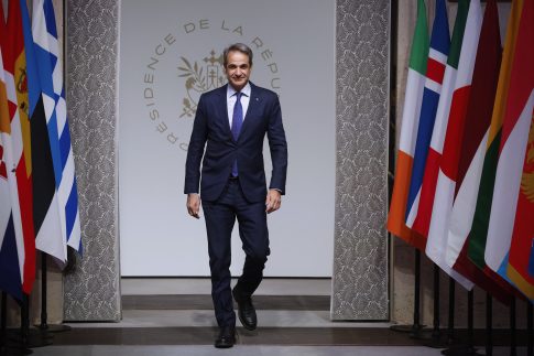 Η ΕΕ καλεί τον Νίγηρα να <strong>απελευθερώσει</strong> τον ανατραπέντα πρόεδρο Μπαζούμ