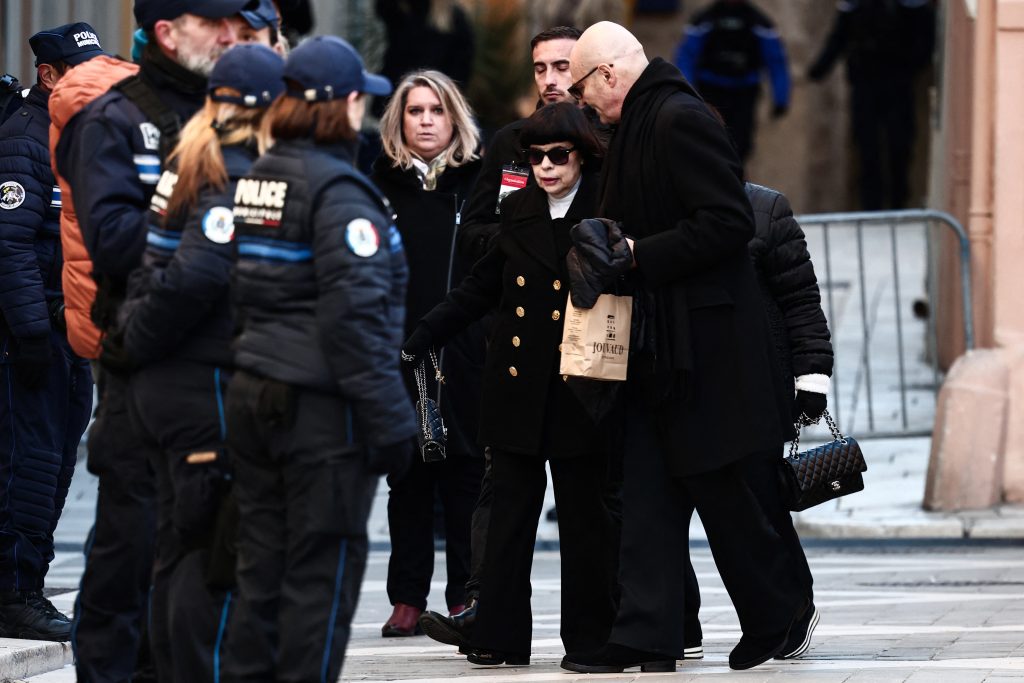 Μπριζίτ Μπαρντό: O σύζυγός της αποκάλυψε την αιτία θανάτου της – Με θέα τη Μεσόγειο το τελευταίο αντίο