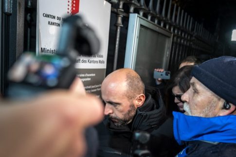 Σε πλήρη λειτουργία από το Σάββατο το Χιονοδρομικό  Κέντρο Πηλίου