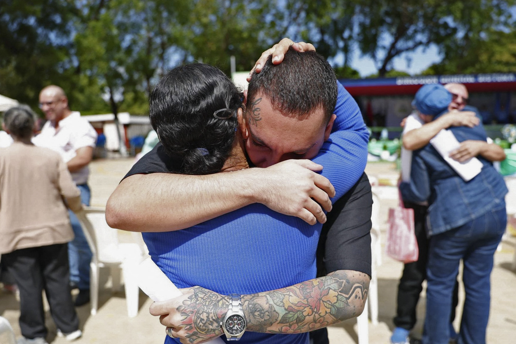 Η Νικαράγουα απελευθέρωσε δεκάδες πολιτικούς κρατούμενους