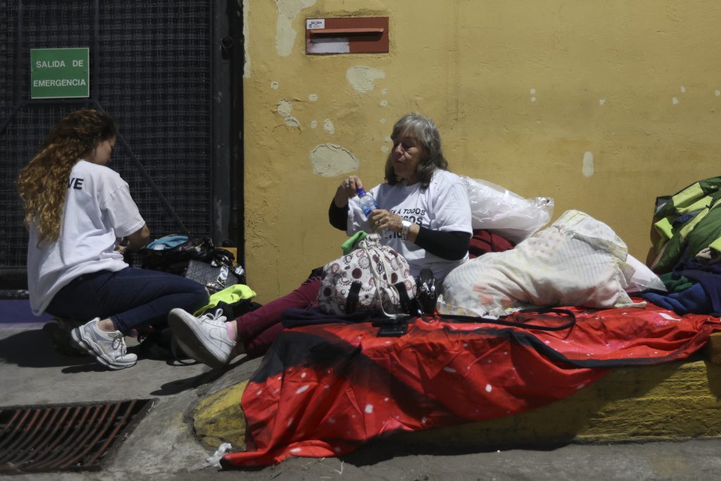 Τι είναι το Helicoide στο Καράκας: Το εμπορικό κέντρο που μετατράπηκε σε «θάλαμο βασανιστηρίων»