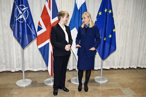 30 χρόνια ευδόκιμης υπηρεσίας για την 1η σειρά Δοκίμων Αστυφυλάκων Ξάνθης