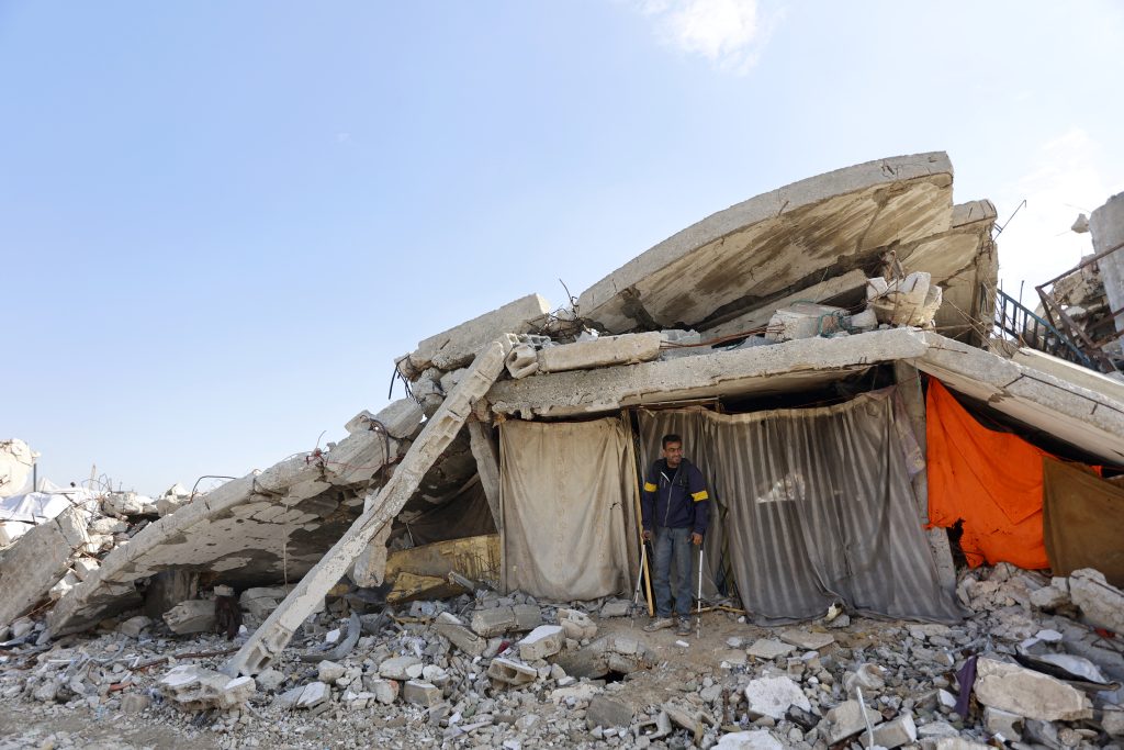 Reuters: Φόβοι ότι το Συμβούλιο Ειρήνης του Τραμπ θα λειτουργήσει ανταγωνιστικά με τον ΟΗΕ